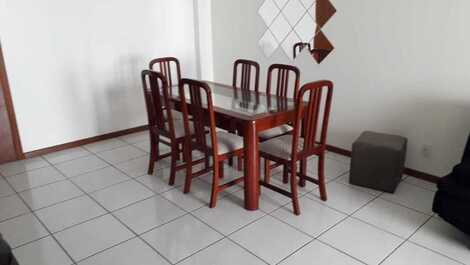 AP-116 HASTA 06 PERSONAS EDIFICIO PRIMERA PLAYA