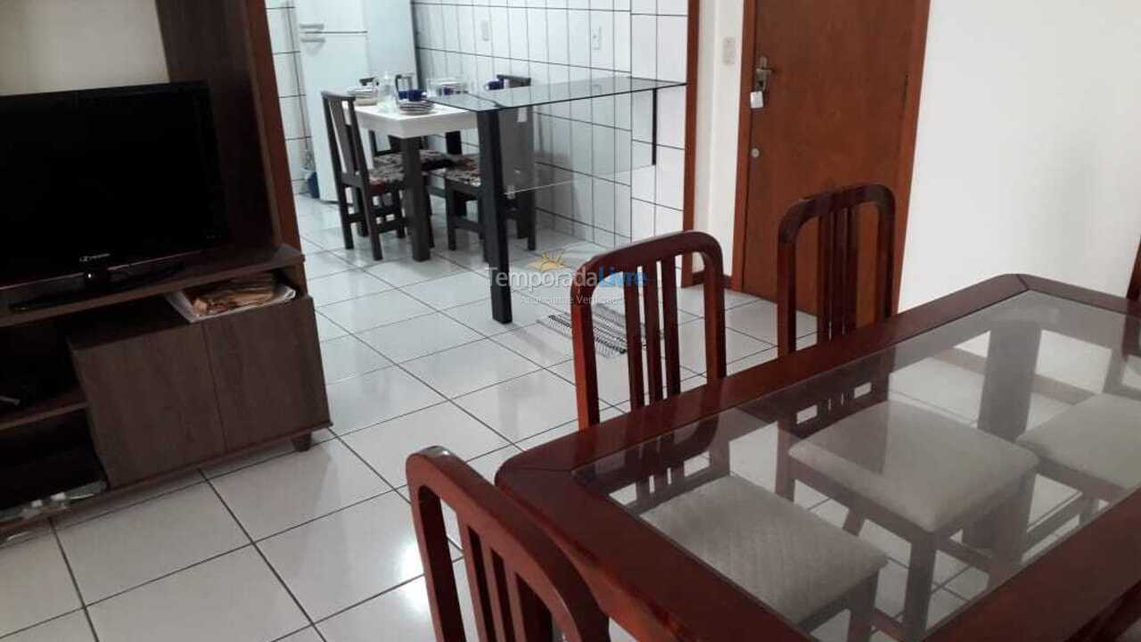 Apartamento para alquiler de vacaciones em Itapema (Meia Praia)