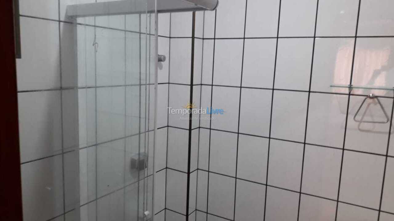 Apartamento para alquiler de vacaciones em Itapema (Meia Praia)