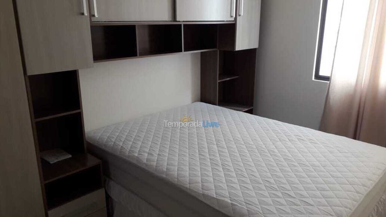 Apartamento para alquiler de vacaciones em Itapema (Meia Praia)