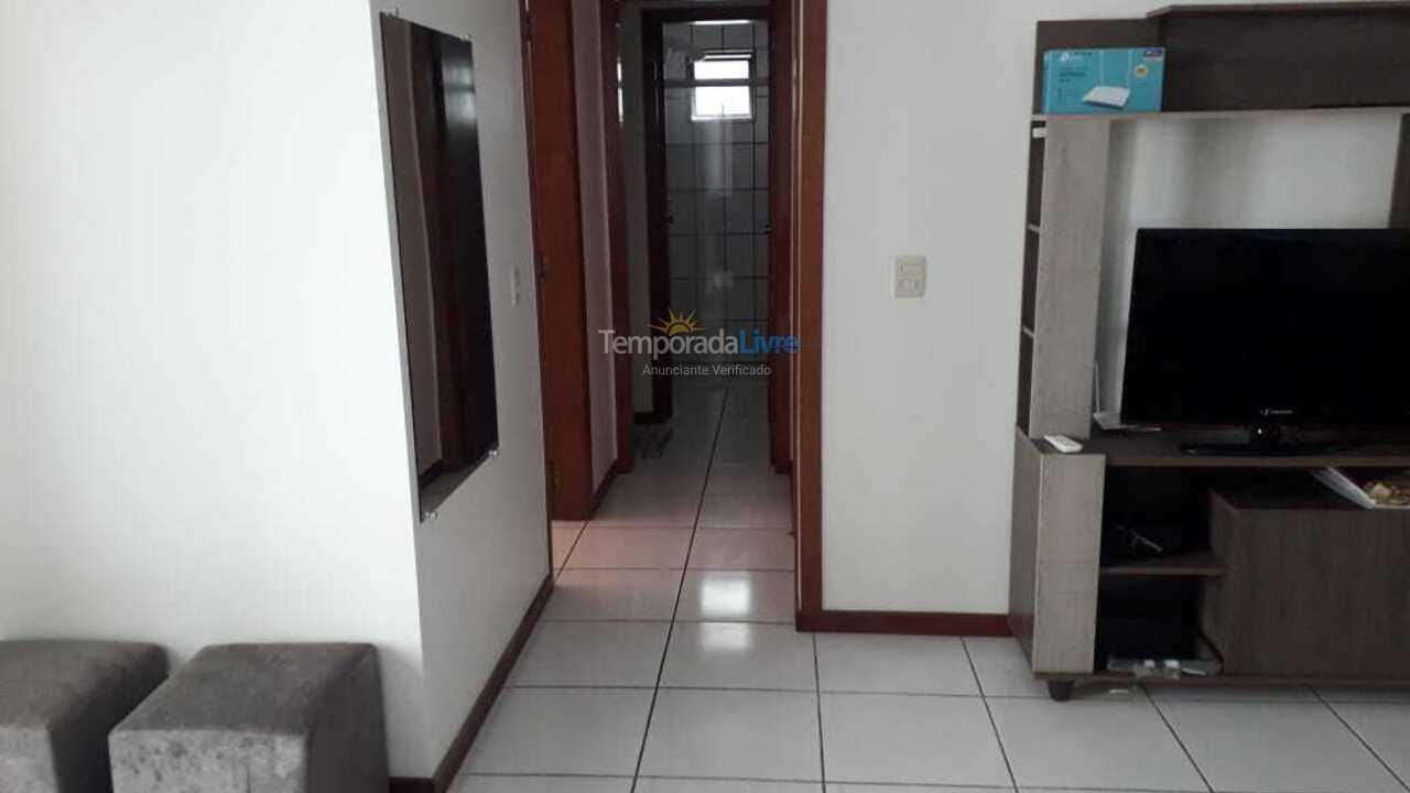 Apartamento para alquiler de vacaciones em Itapema (Meia Praia)