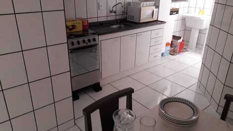 AP-116 HASTA 06 PERSONAS EDIFICIO PRIMERA PLAYA