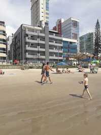 Apartamento para alquilar en Itapema - Meia Praia