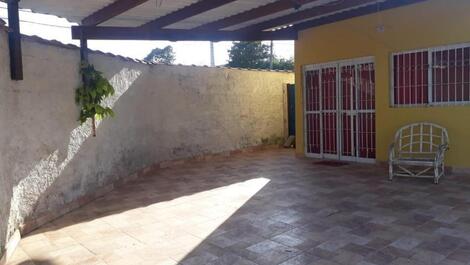 Casa para alquilar en Caraguatatuba - Massaguaçu