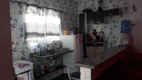 Alquilo Casa En Praia da Cocanha!!