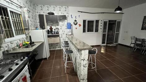 Alquilo Casa En Praia da Cocanha!!