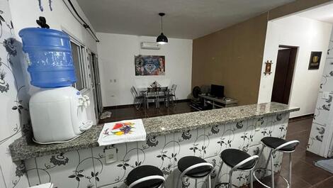 Alquilo Casa En Praia da Cocanha!!