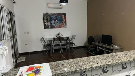 Alquilo Casa En Praia da Cocanha!!