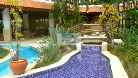 Apartment for rent in Ubatuba - Praia Grande