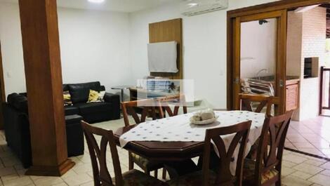 Apartamento Praia Grande Ubatuba- Frente al mar - Grand BALI 01312J
