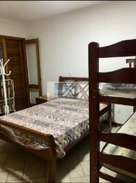 Apartamento Praia Grande Ubatuba- Frente al mar - Grand BALI 01312J