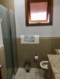 Apartamento Praia Grande Ubatuba- Frente al mar - Grand BALI 01312J