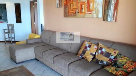 Ubatuba Apartment Seafront - Grand BALI 01402N