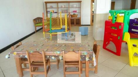 Ubatuba Apartment Seafront - Grand BALI 01402N