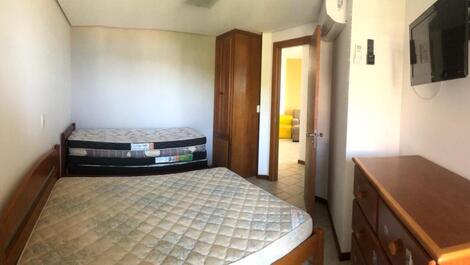 Ubatuba Apartment Seafront - Grand BALI 01402N