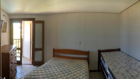 Ubatuba Apartment Seafront - Grand BALI 01402N