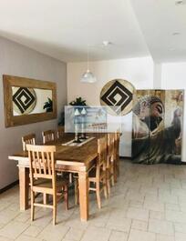 Ubatuba Apartment Seafront - Grand BALI 01402N