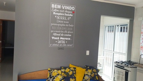 JW VISTA LINDA BEACH HOUSE