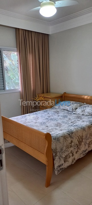 Casa para alquiler de vacaciones em São Sebastião (Toque Toque Pequeno)