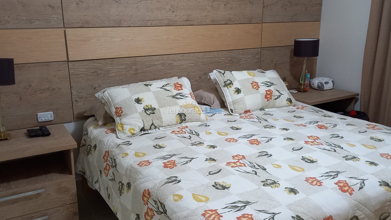 Casa para alquiler de vacaciones em São Sebastião (Toque Toque Pequeno)