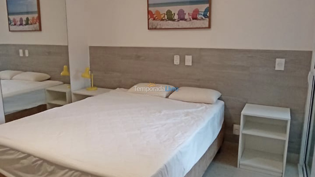 Casa para aluguel de temporada em São Sebastião (Juquehy)