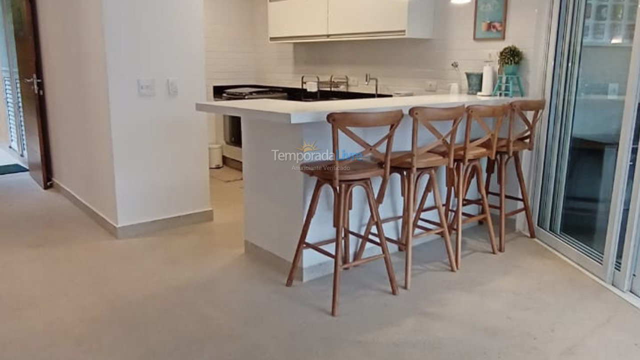 Casa para aluguel de temporada em São Sebastião (Juquehy)