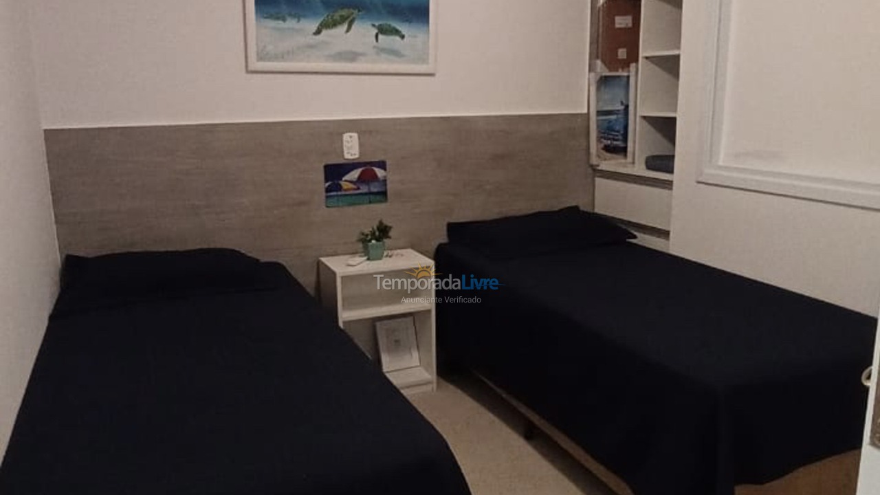 Casa para aluguel de temporada em São Sebastião (Juquehy)