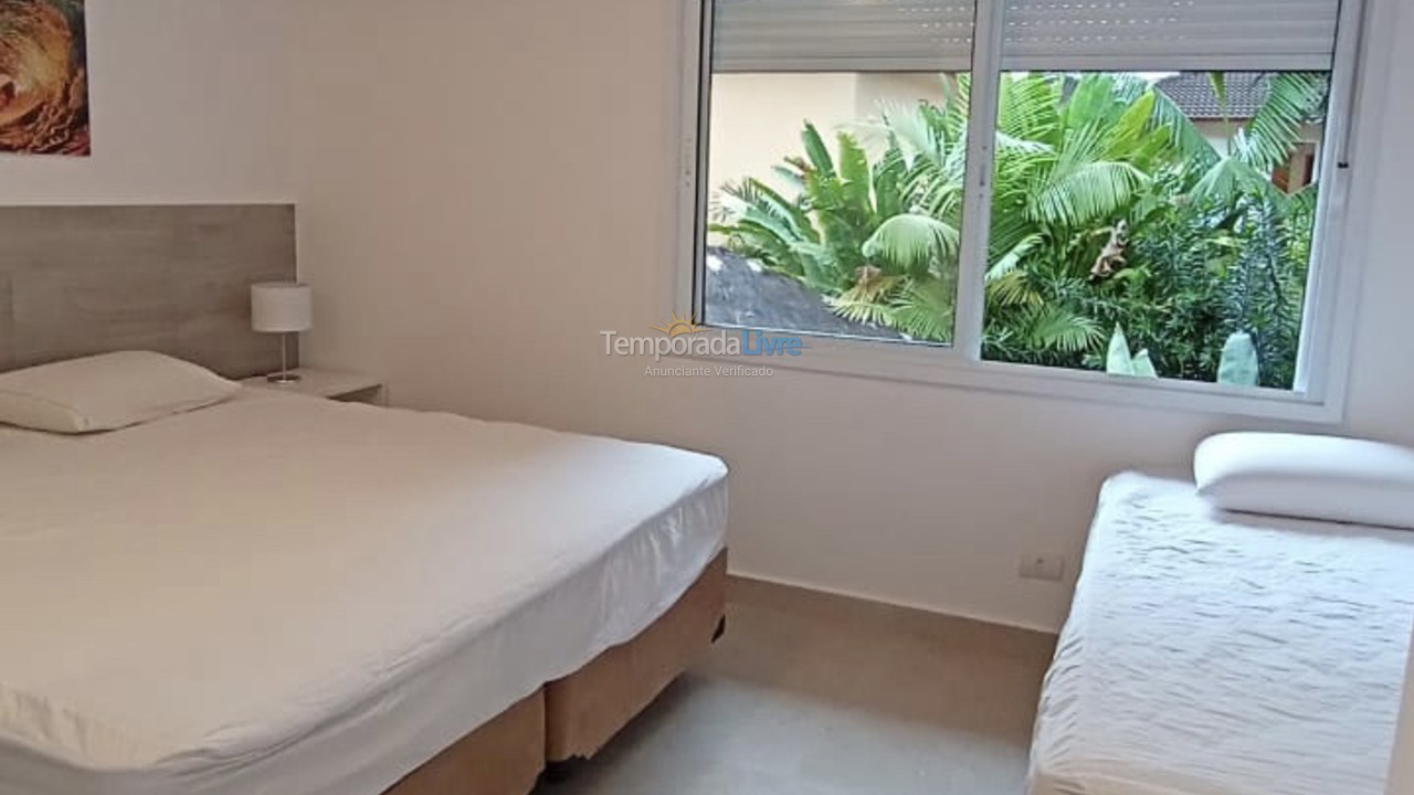 Casa para aluguel de temporada em São Sebastião (Juquehy)