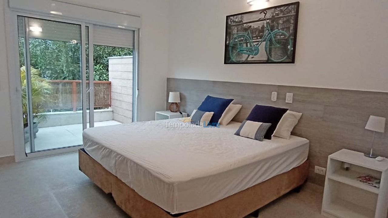 Casa para aluguel de temporada em São Sebastião (Juquehy)