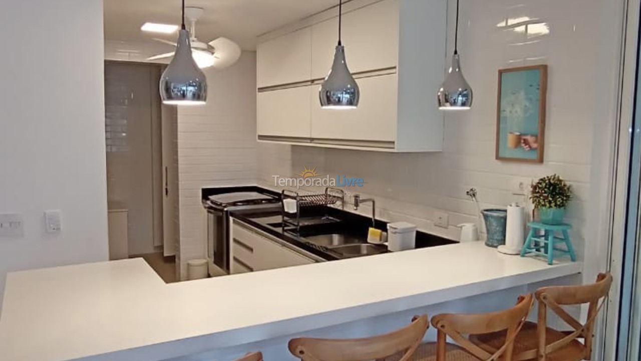 Casa para aluguel de temporada em São Sebastião (Juquehy)