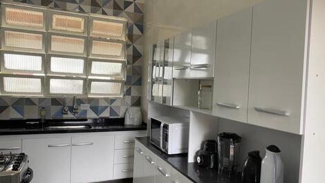 Cozy ground floor house in Salga condominium