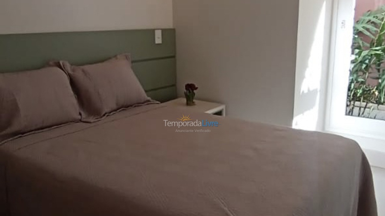 House for vacation rental in São Sebastião (Juquehy)
