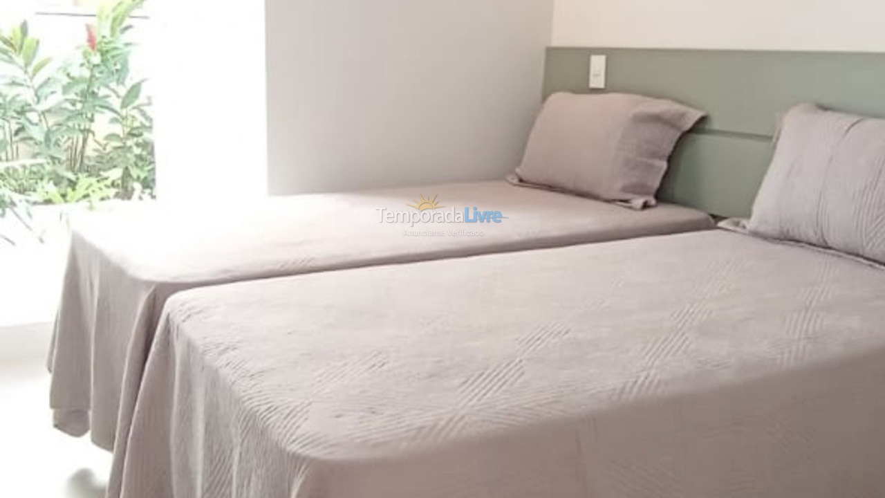 House for vacation rental in São Sebastião (Juquehy)