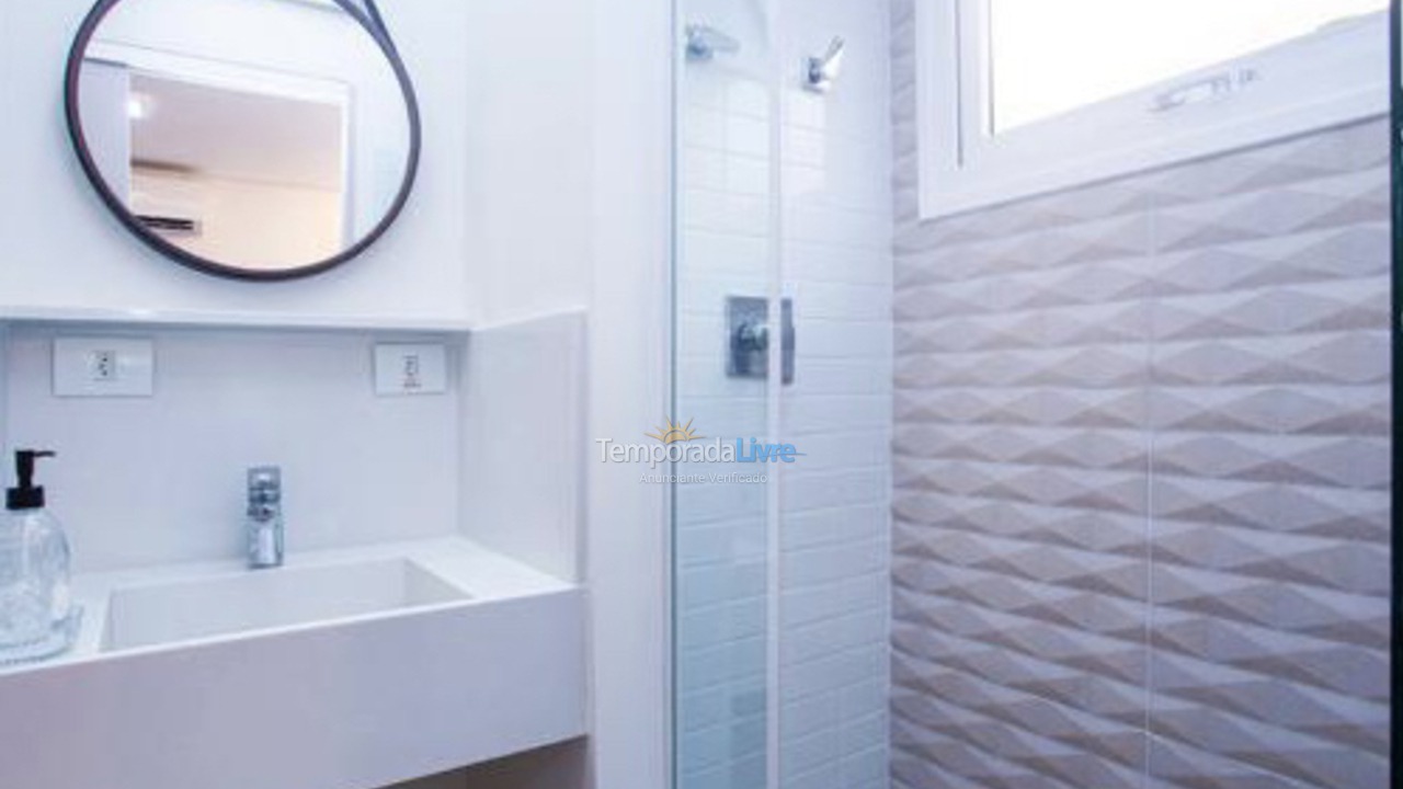 House for vacation rental in São Sebastião (Juquehy)