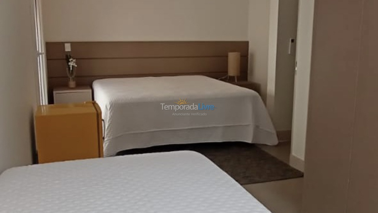 House for vacation rental in São Sebastião (Juquehy)