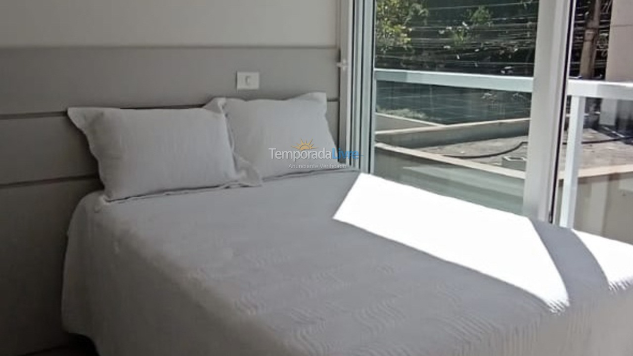 House for vacation rental in São Sebastião (Juquehy)