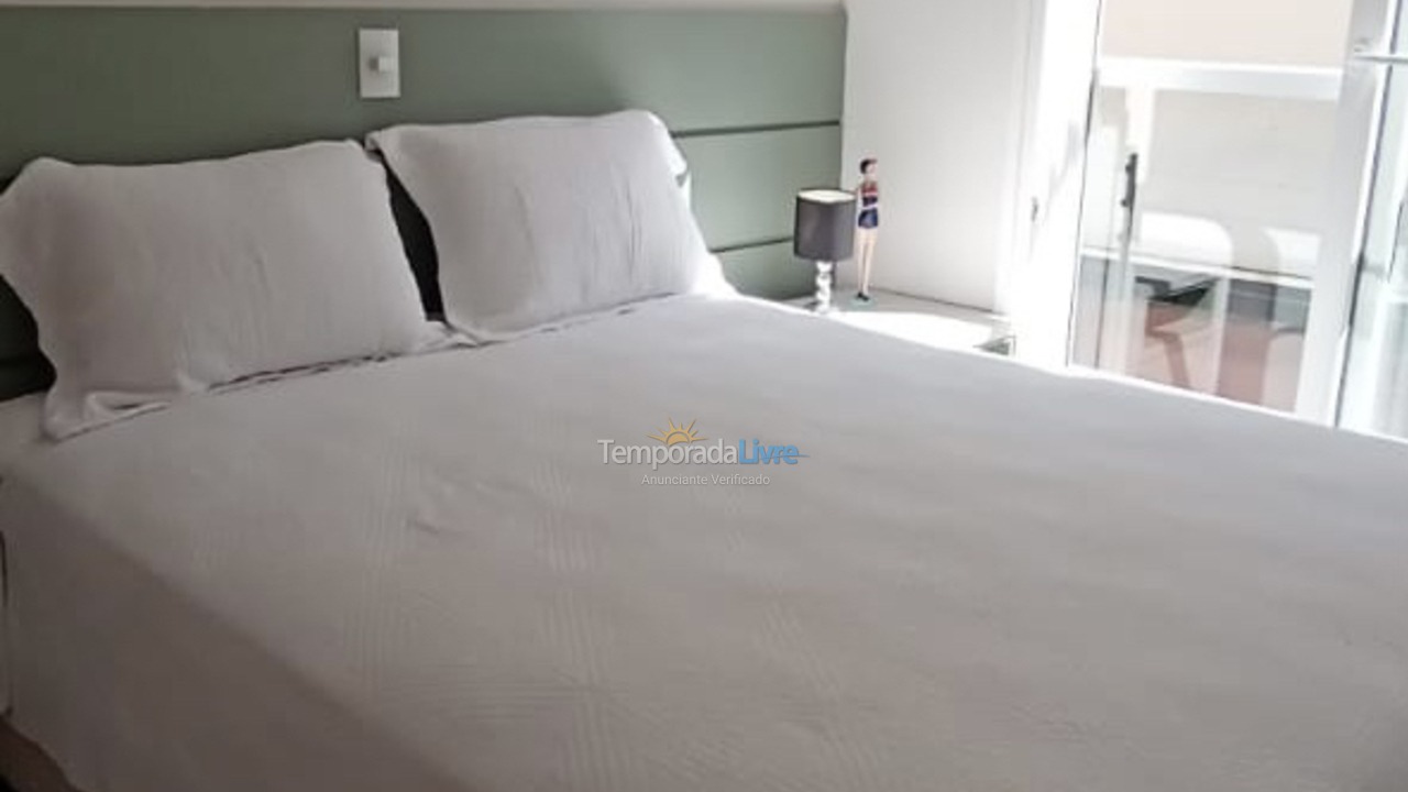 House for vacation rental in São Sebastião (Juquehy)