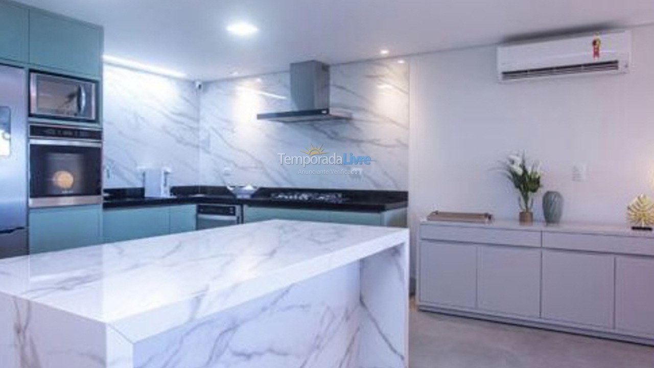 House for vacation rental in São Sebastião (Juquehy)