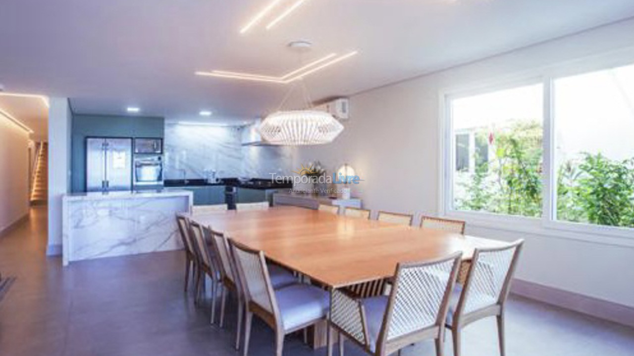 House for vacation rental in São Sebastião (Juquehy)