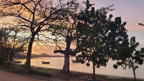 Casa cómoda y acogedora. con vista maravillosa