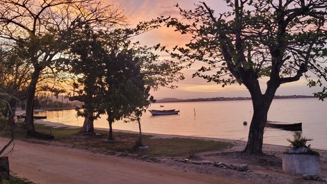 Casa cómoda y acogedora. con vista maravillosa
