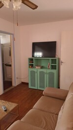 Casa cómoda y acogedora. con vista maravillosa