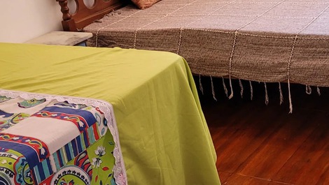 Casa cómoda y acogedora. con vista maravillosa