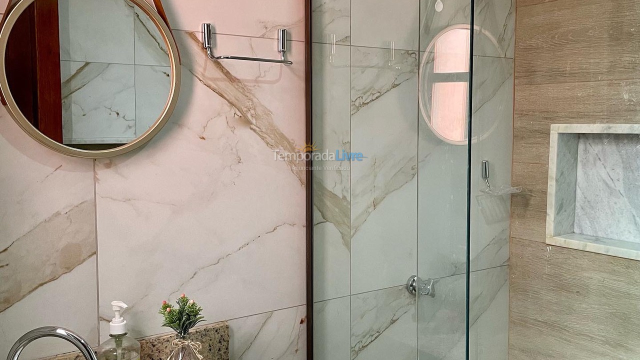 House for vacation rental in Armação dos Búzios (Praia de Manguinhos)