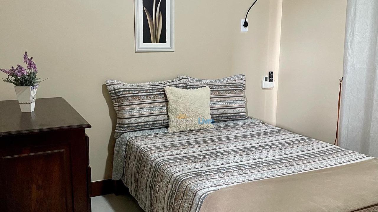 House for vacation rental in Armação dos Búzios (Praia de Manguinhos)