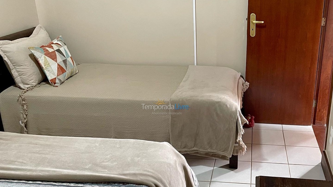 House for vacation rental in Armação dos Búzios (Praia de Manguinhos)