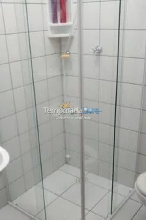 Apartamento para alquiler de vacaciones em Ubatuba (Itaguá)