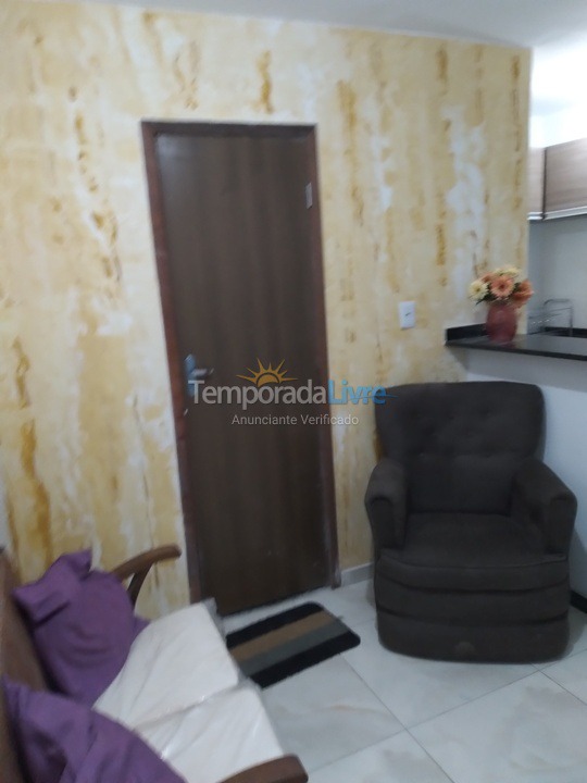 Casa para aluguel de temporada em Mata de São João (Praia do Forte)