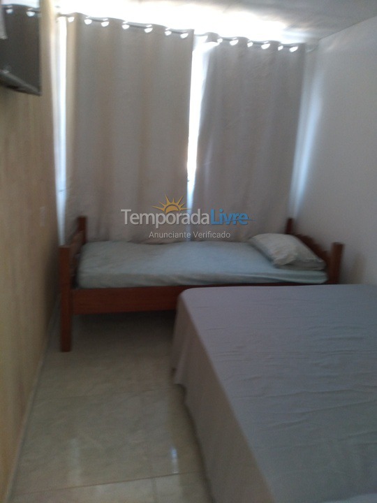 Casa para aluguel de temporada em Mata de São João (Praia do Forte)