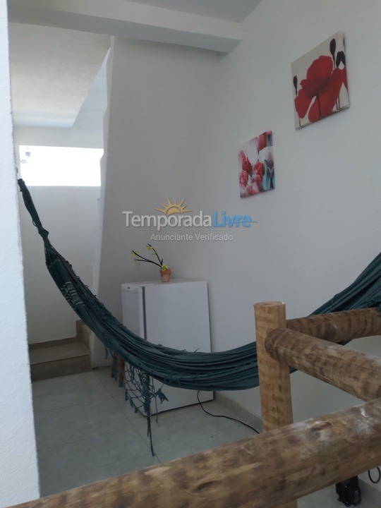 Casa para aluguel de temporada em Mata de São João (Praia do Forte)